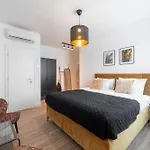 Apartment Solitudo Rose