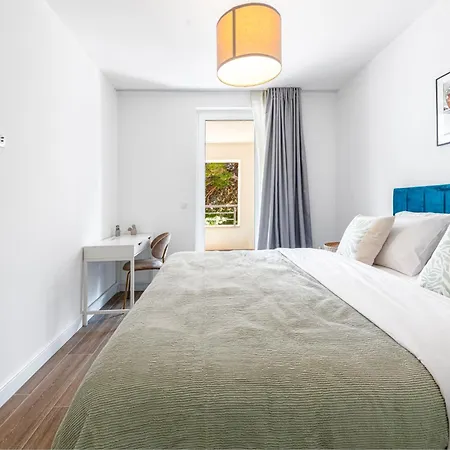 Solitudo Rose Apartamento