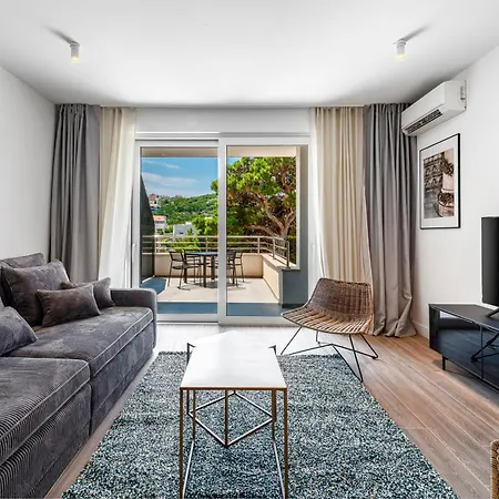 Solitudo Rose Apartmán