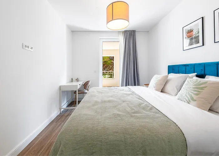 Solitudo Rose Apartamento