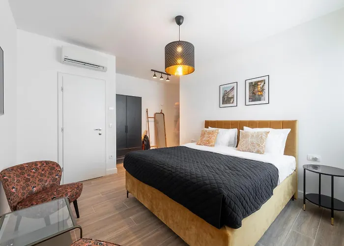 Apartamento Solitudo Rose