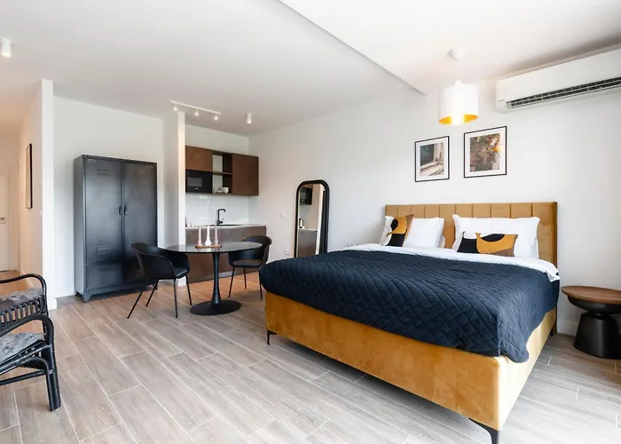 Apartamento Solitudo Rose Dubrovnik