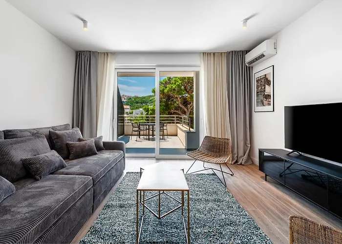 Solitudo Rose Apartamento