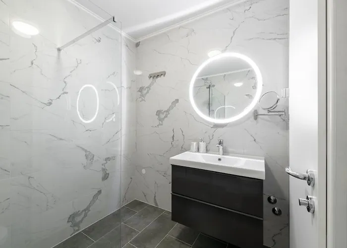 Apartamento Solitudo Rose